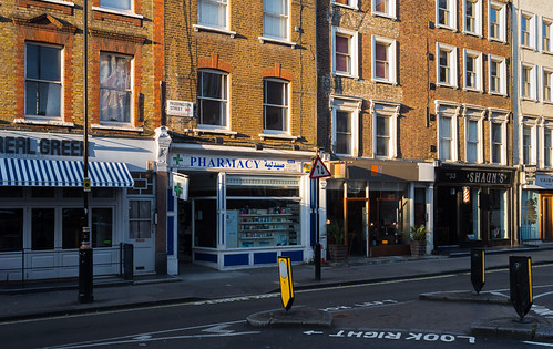 Pharmacy | by RWYoung Images