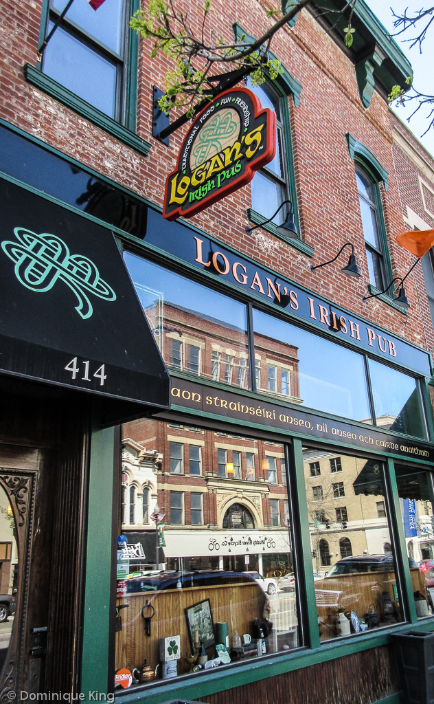 places to eat in findlay