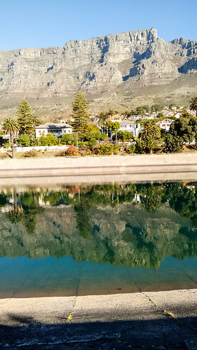 Cape Town