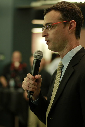Tech.Co's Miami Startup of the Year Competition | 7.30.15 | by Tech.Co (formerly Tech Cocktail)