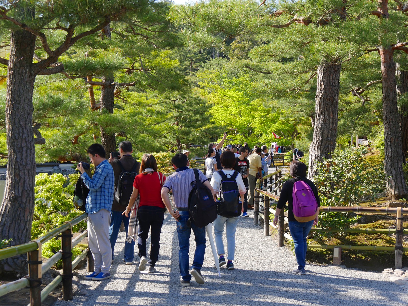 Rokuon-ji