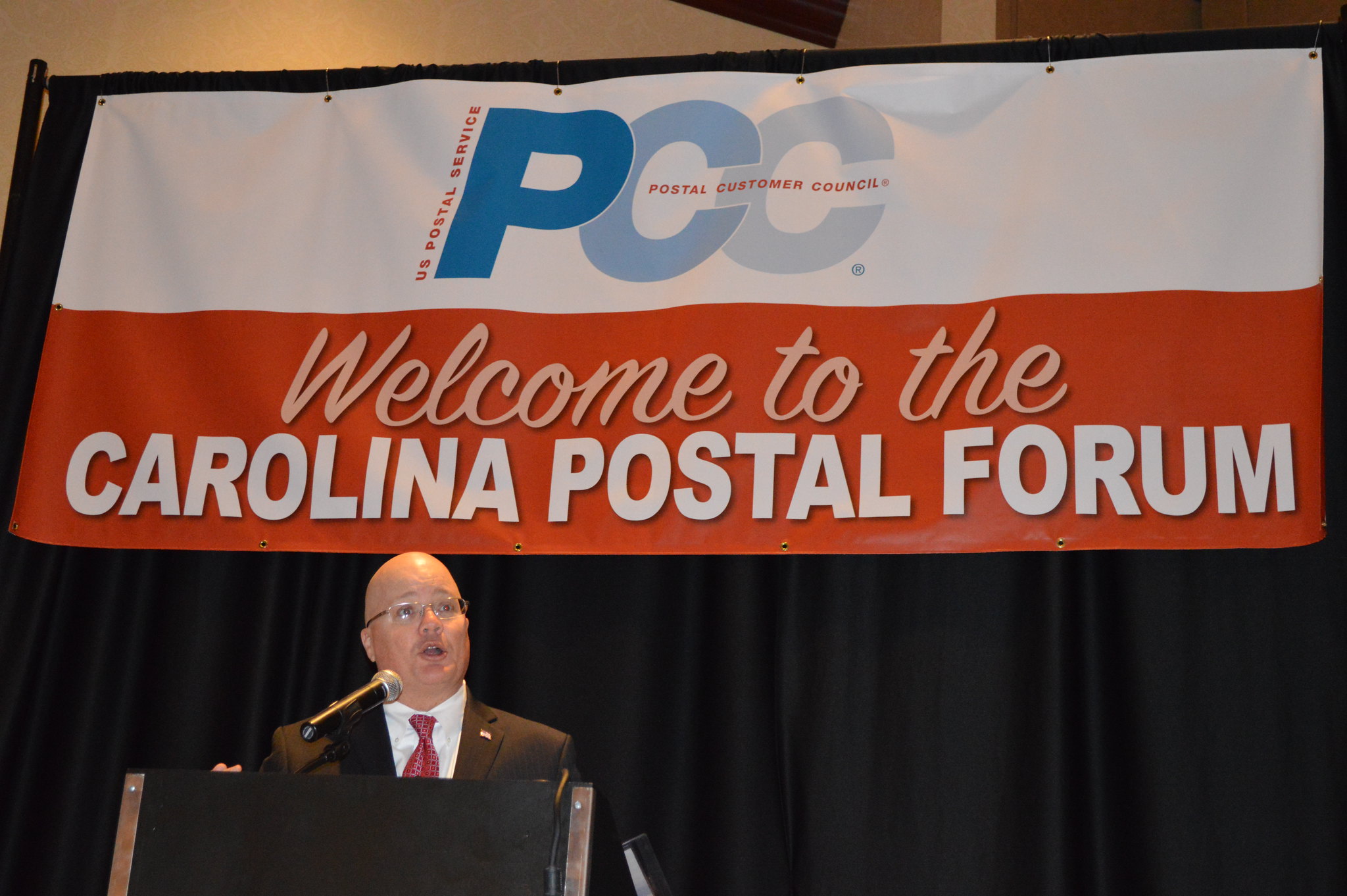 DSC_0198 - 2015 National Postal Forum