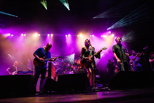 Tedeschi Trucks Band