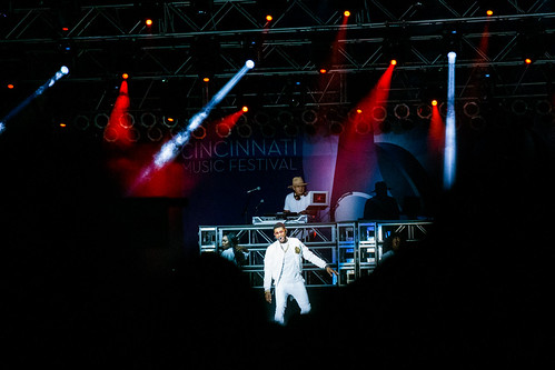 Usher