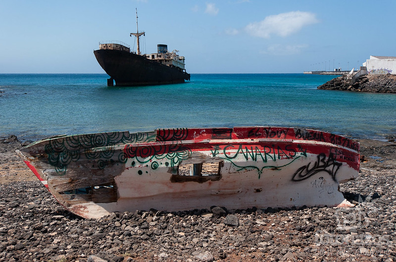 35 Sitios que tienes que ver en Lanzarote