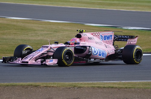 F1 Practice. | by tall_dude