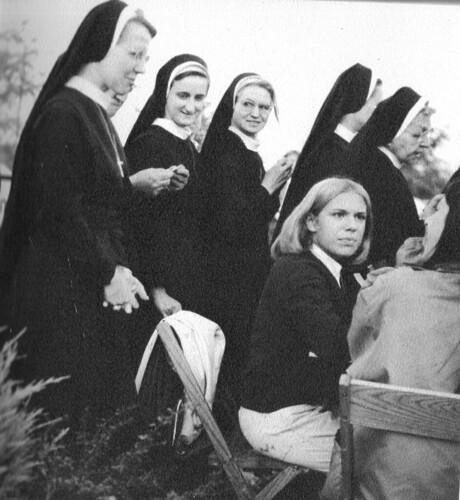 Sisters of St. Joseph third order of St. Francis in their … | Flickr