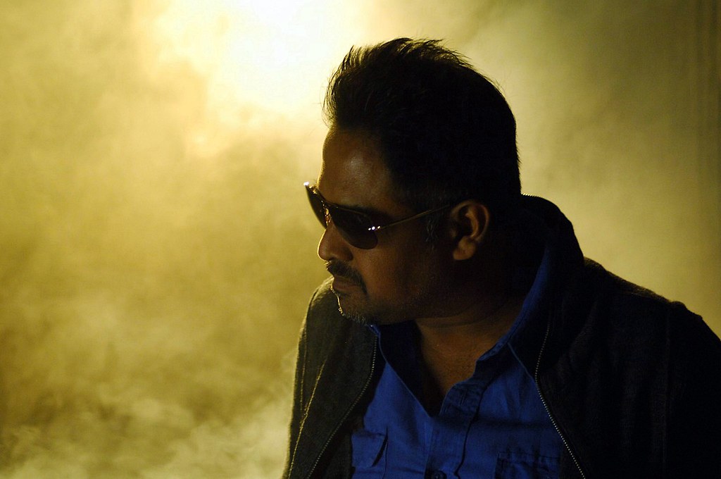 Director  in Anjaan Tamil Movie Stills | Director… | Flickr