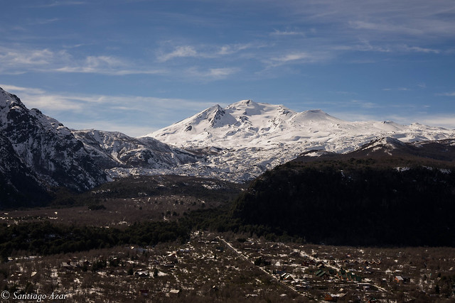 Valle Las Trancas. Nueva Región de Ñuble. Chile.2017 (2)