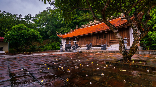 Mai An Tiem Temple