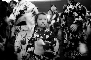 Bon Odori 2017