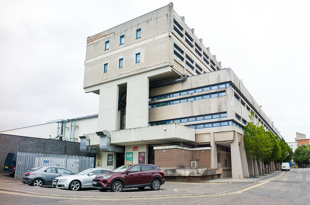 Medical Sciences Institute, University of Dundee