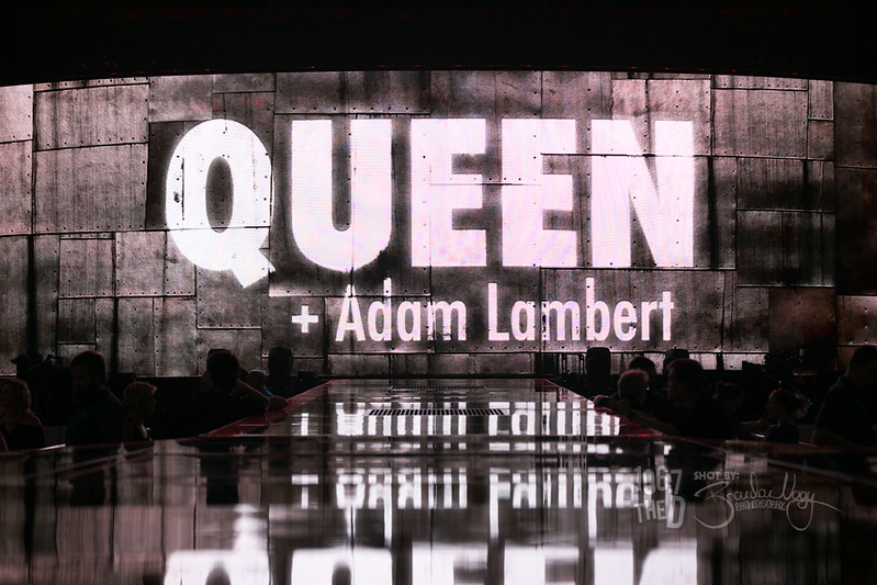 Queen + Adam Lambert | 2017.07.20