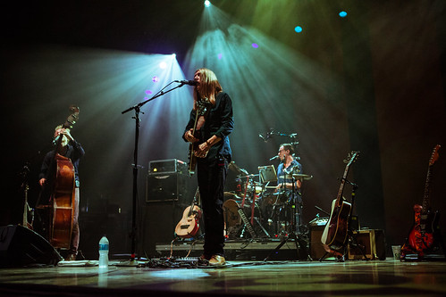 The Wood Brothers
