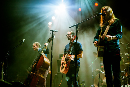 The Wood Brothers