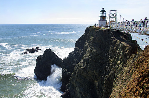 Point Bonita | by Seoulwoman