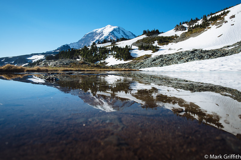 Her Majesty Rainier