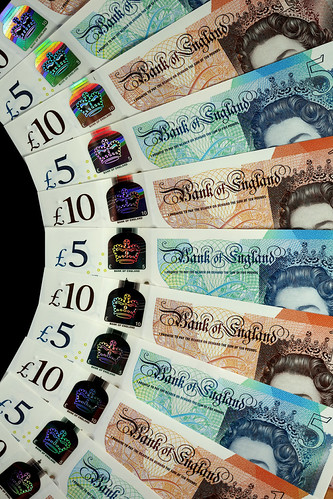 Banknote image library | Flickr