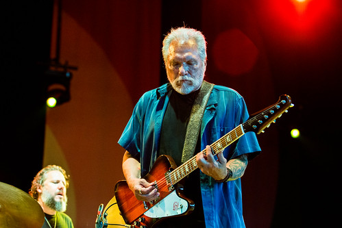 Hot Tuna