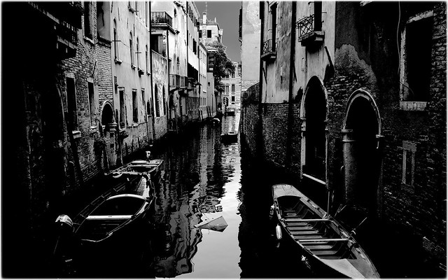 Venice .. again ..