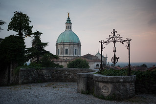 Lonato di Garda, Brescia, Italia