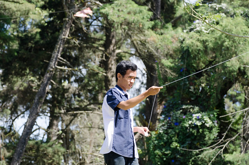 Alpha Weekend Away | by newlifemedan