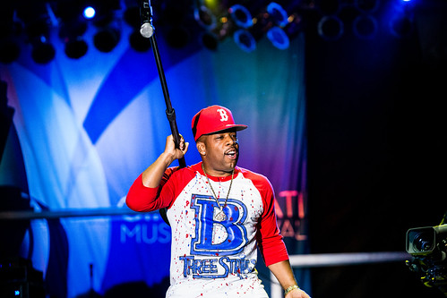 Bell Biv DeVoe