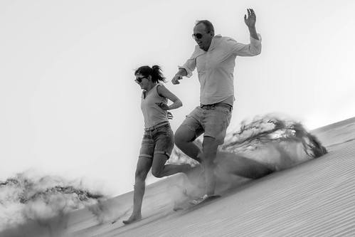 Human Racing II | by johannes.wilts