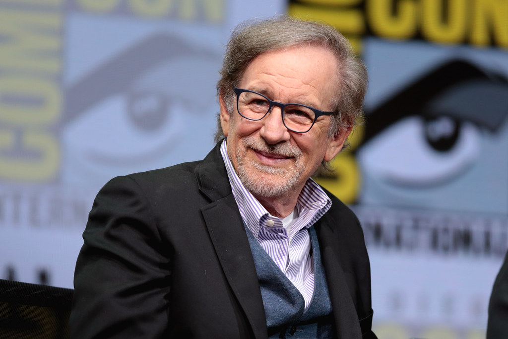 Steven Spielberg photo #111306, Steven Spielberg image