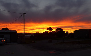 Sunset, Devonport, Tasmania (2)