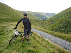 Transwales - Day 6