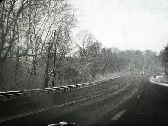 Snow Drive