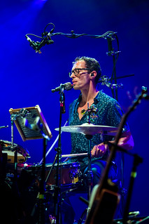 The Wood Brothers