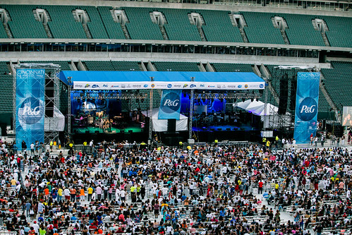 Cincinnati Music Festival