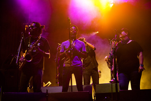 Tedeschi Trucks Band