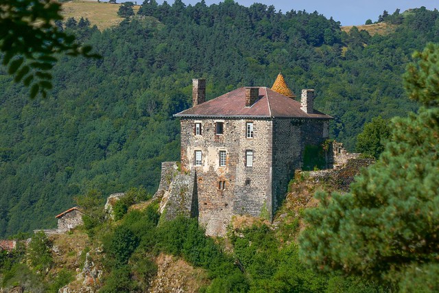 2017-07-15 (05) Château de Saint-Didier d'Allier (XIVe siècle)