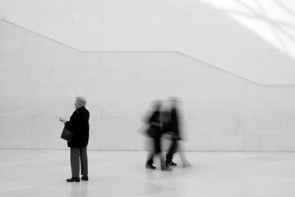 Someone In Motion People In Motion Photography