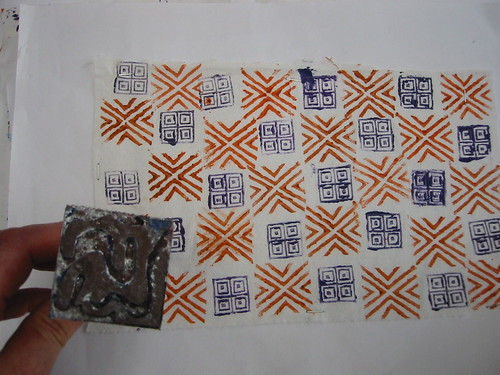 Block Printing | by jrileypimlico