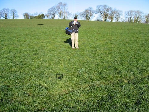 KAP Self-Portrait | by David Mitchell