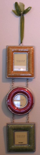 Birthday picture frames | by fennelgrl