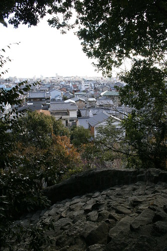 geotagged shrine mt wakayama shingu kamikura 和歌山県 新宮市 geo:lat=33723697 geo:lon=135983341