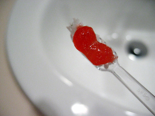 Toothpaste, 28 December (PM) | by toothpastery