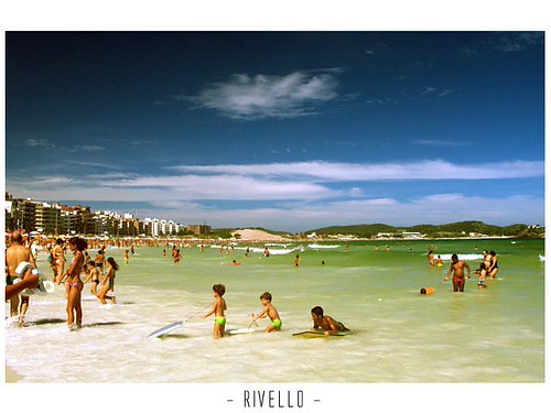 Summer Time | by rivello