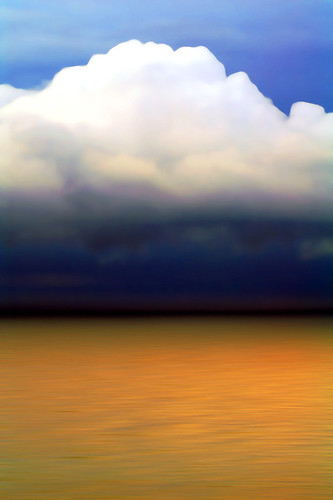ocean photoshop cloud water haulien taiwan 510fav