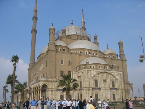 Moh. Ali Mosque | by timbralong