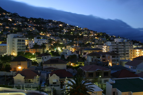 South African City