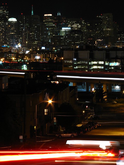 potrero city lights 2