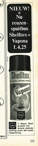 Shelltox Vapona Bug Spray | by Tompouce6