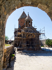 20160614_Armenia_7601 Khor Virap Monastery sRGB