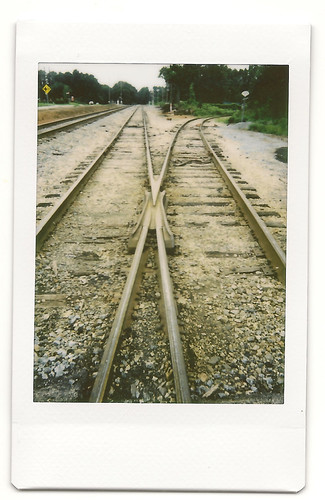 Instax RR Tracks | by Neal3K